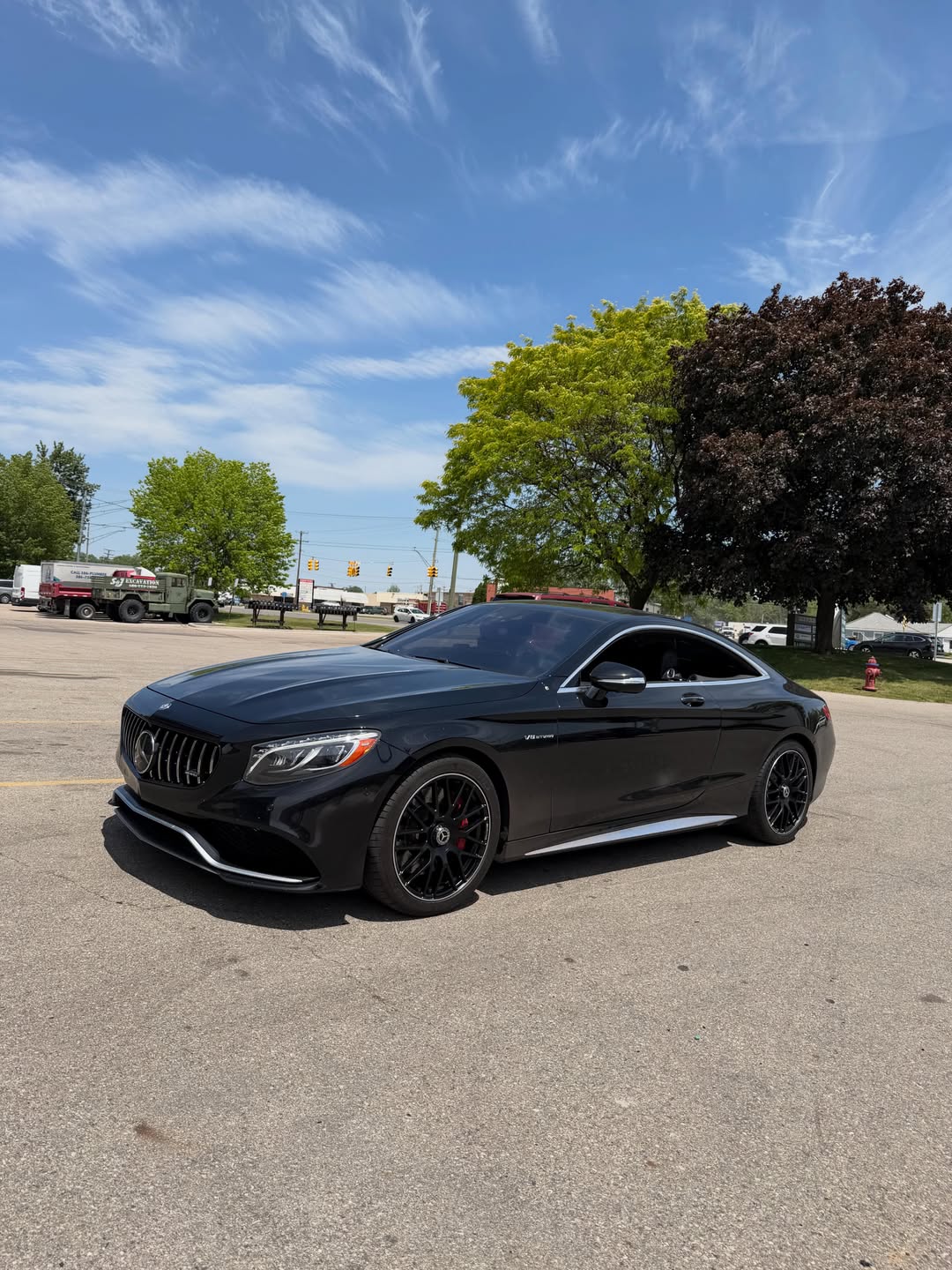 Car Gallery — build 20