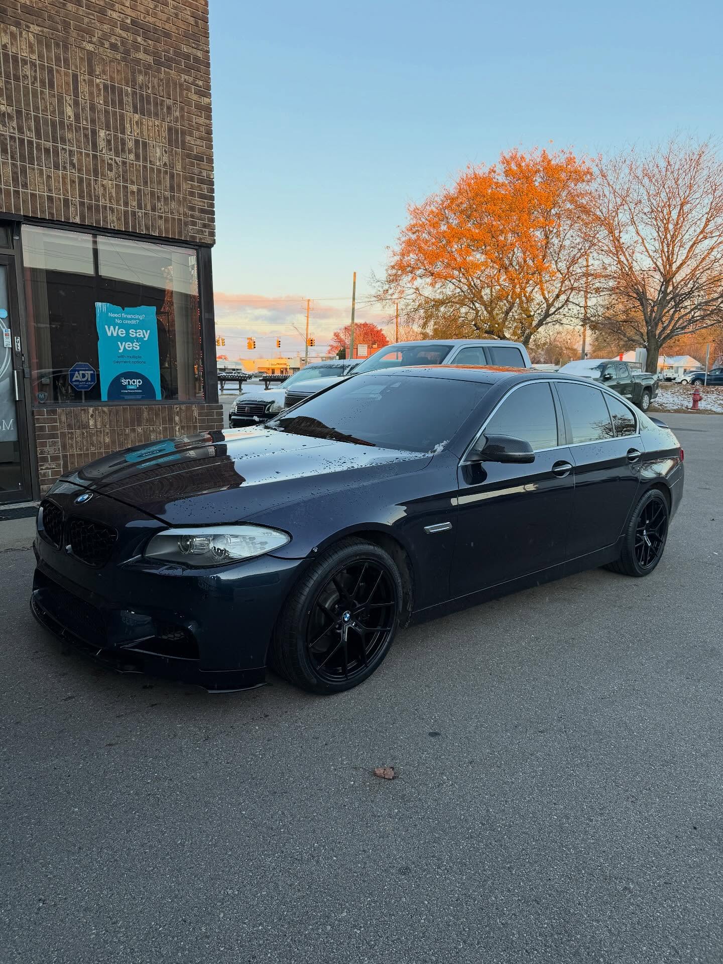 Car Gallery — build 87