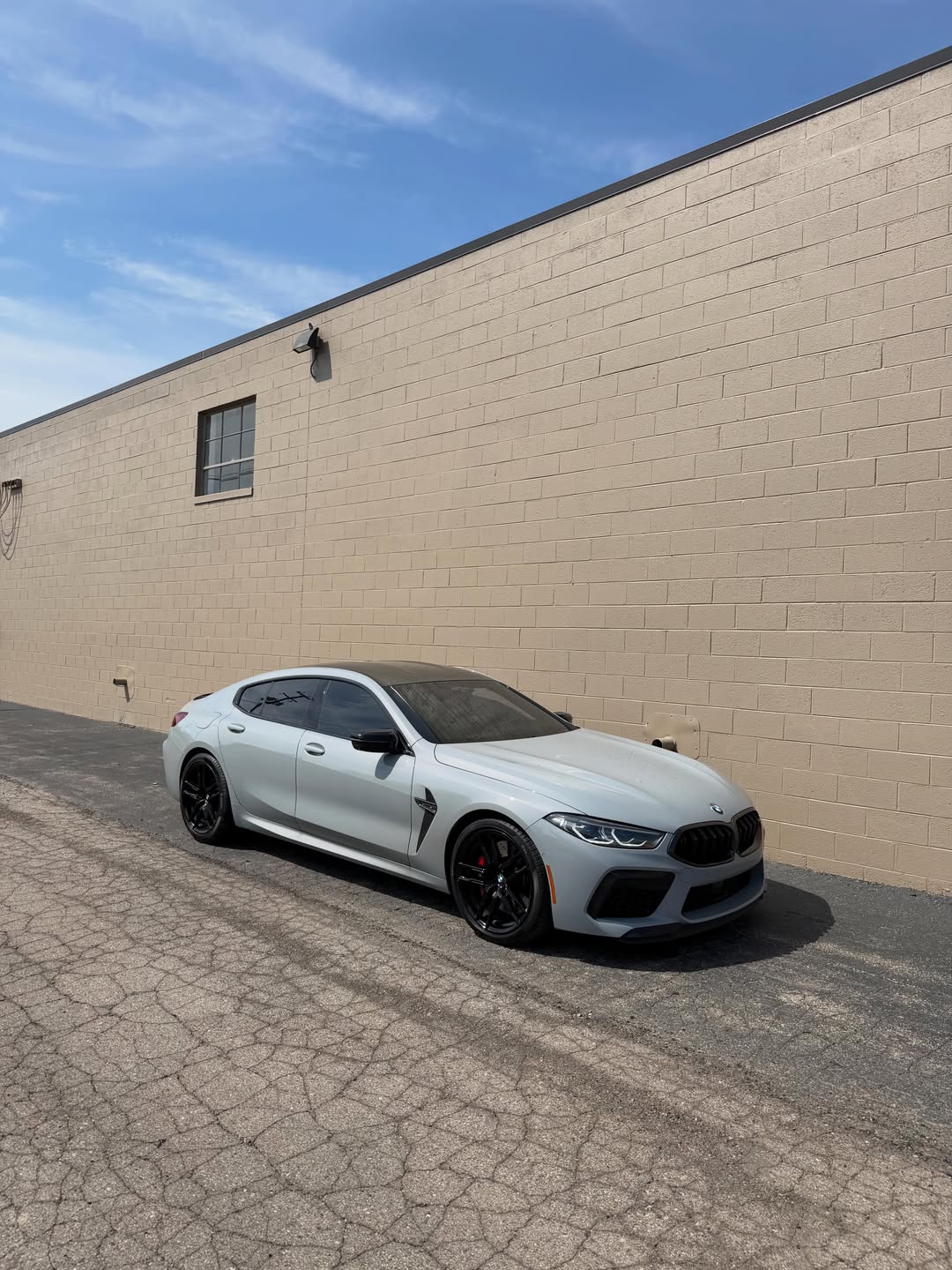 Car Gallery — build 27