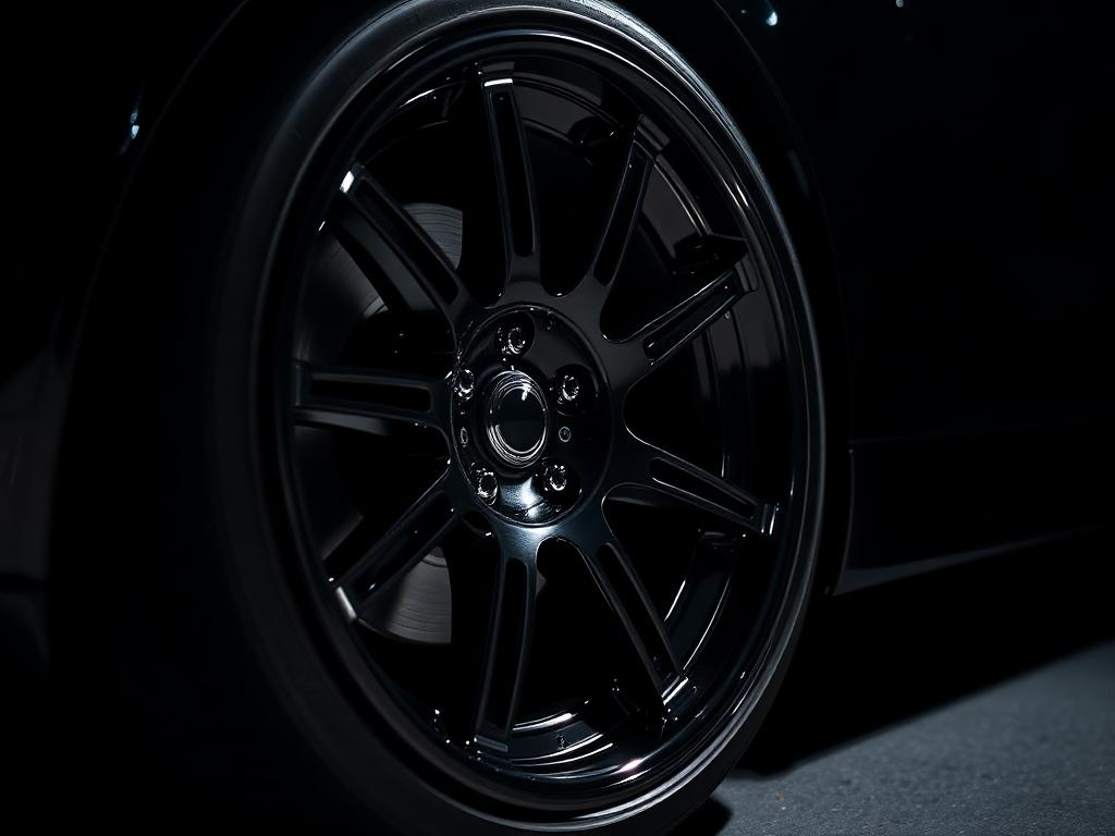 Premium Wheels