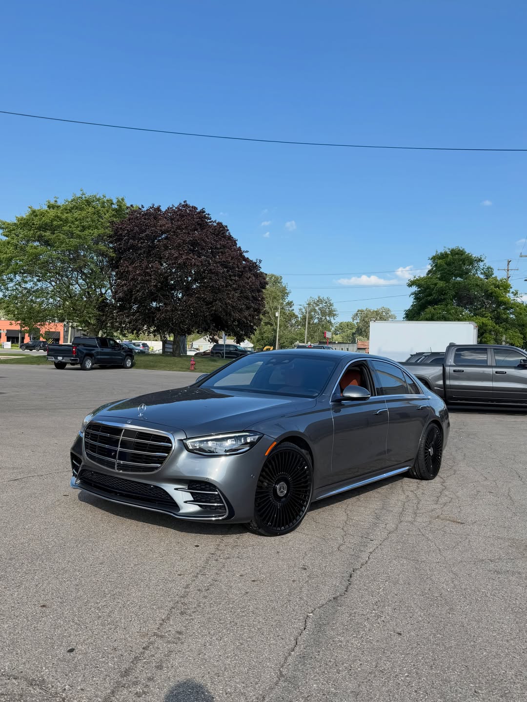 Car Gallery — build 8