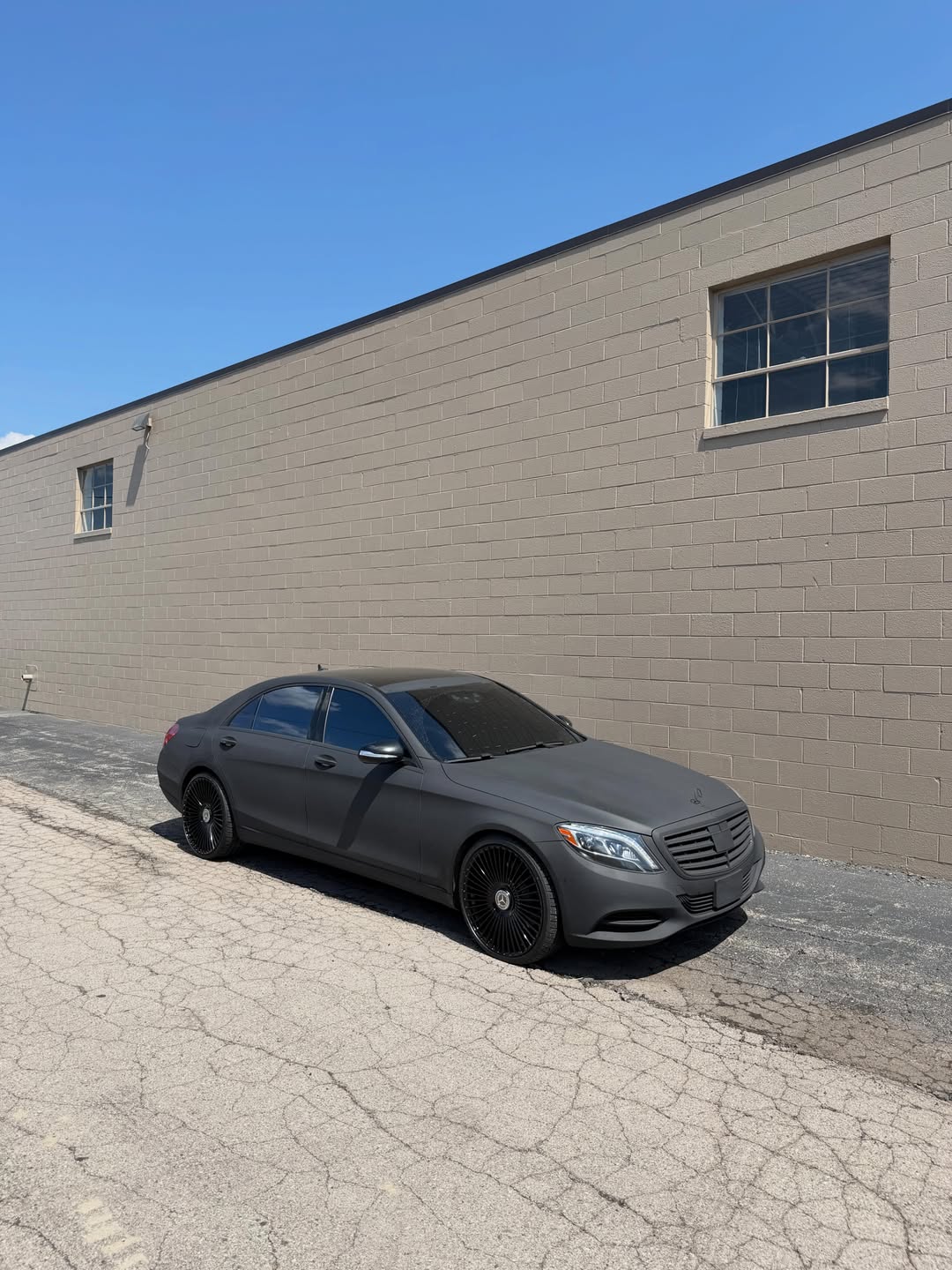 Car Gallery — build 29