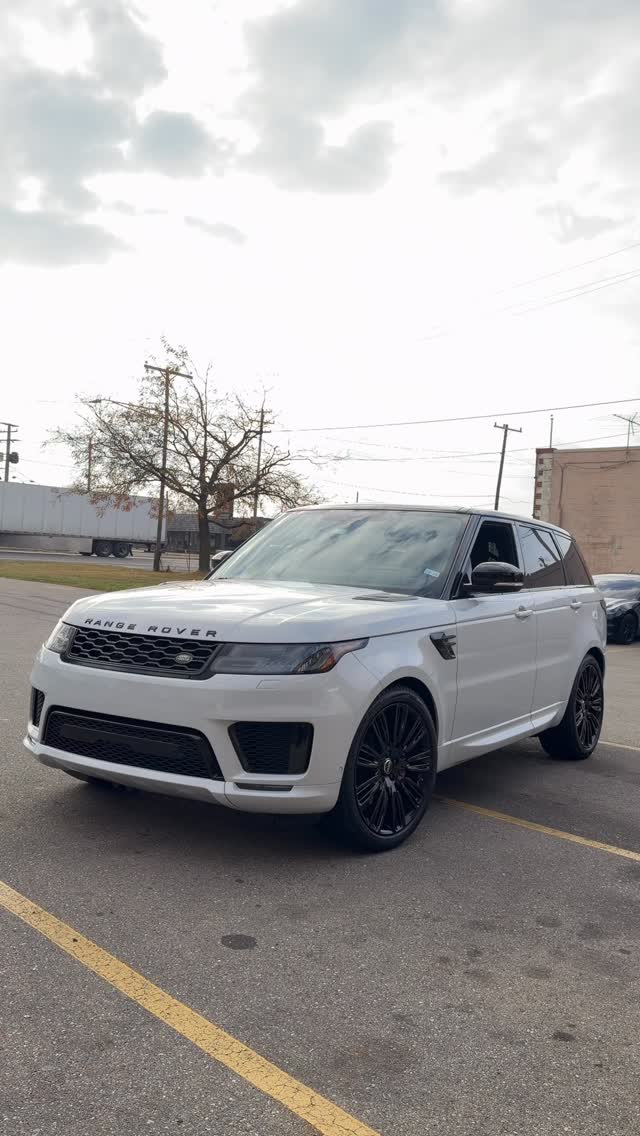Car Gallery — build 85