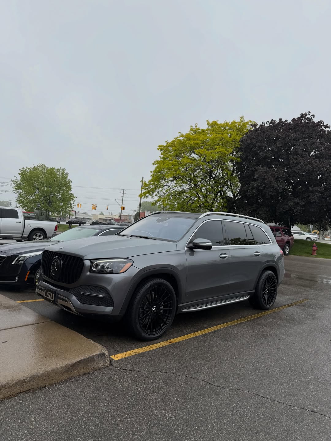 Car Gallery — build 22