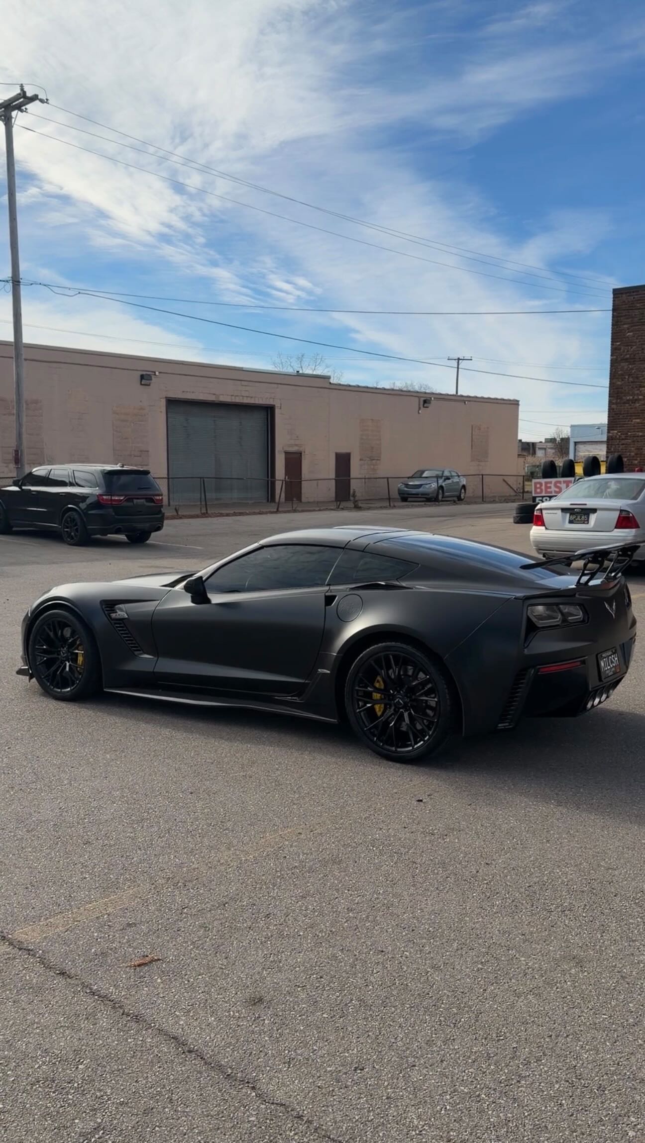 Car Gallery — build 84