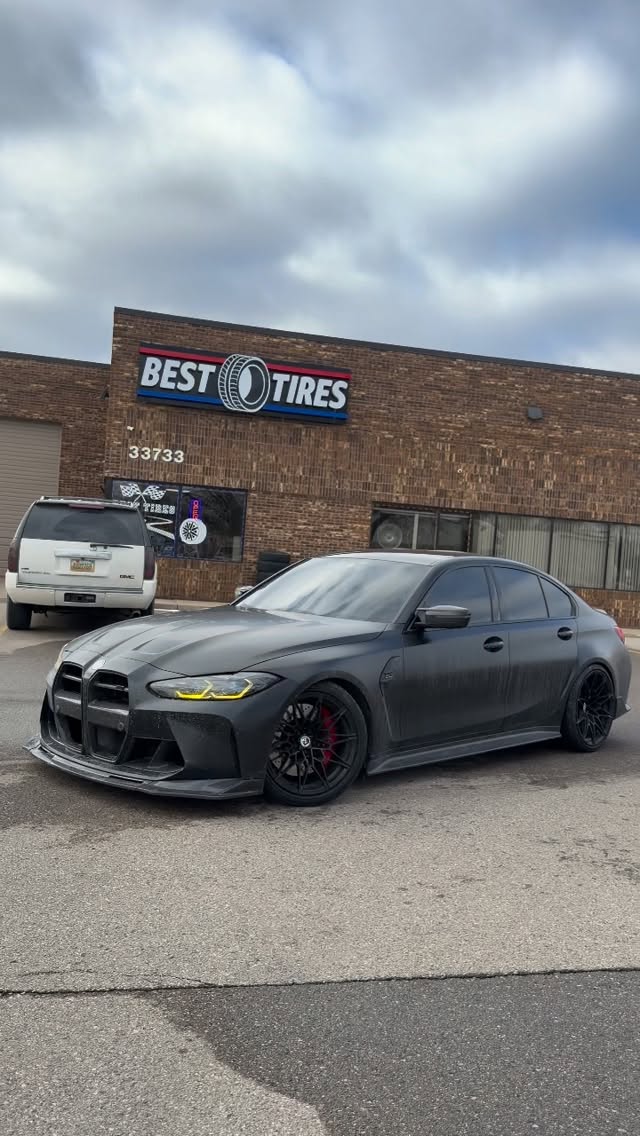 Car Gallery — build 73