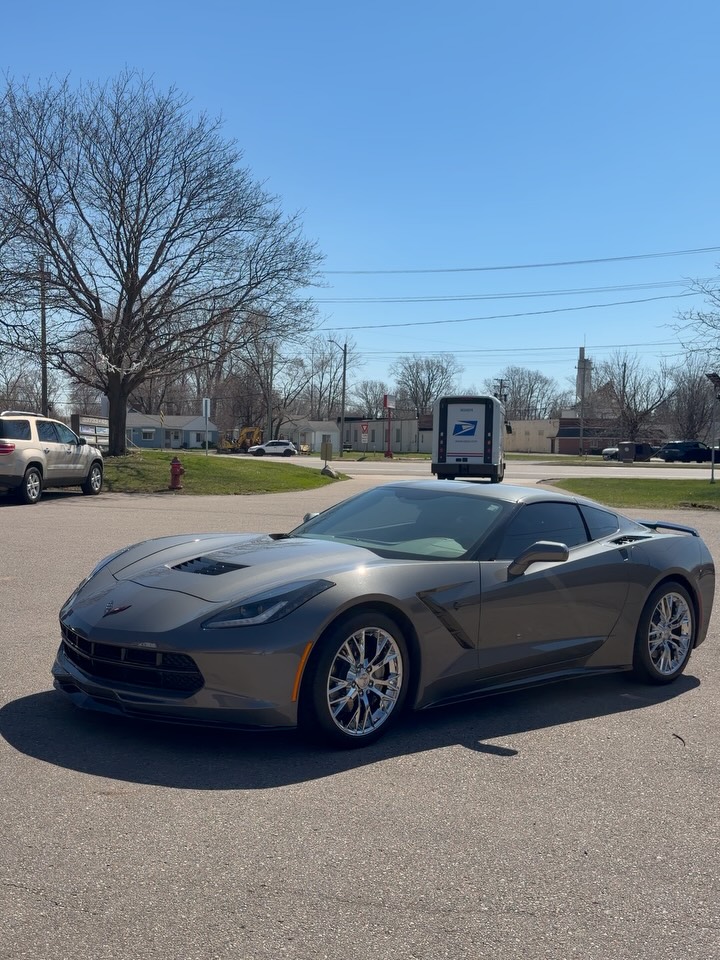 Car Gallery — build 53