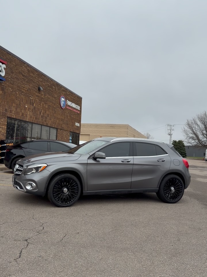 Car Gallery — build 55