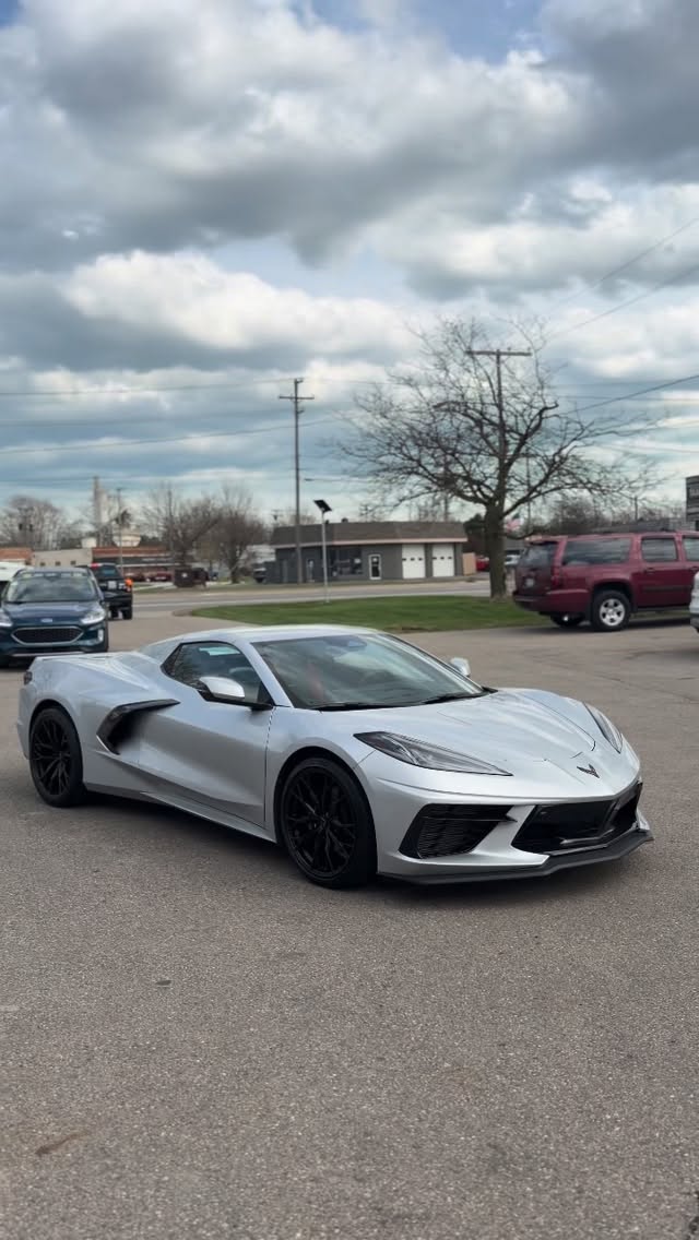 Car Gallery — build 50