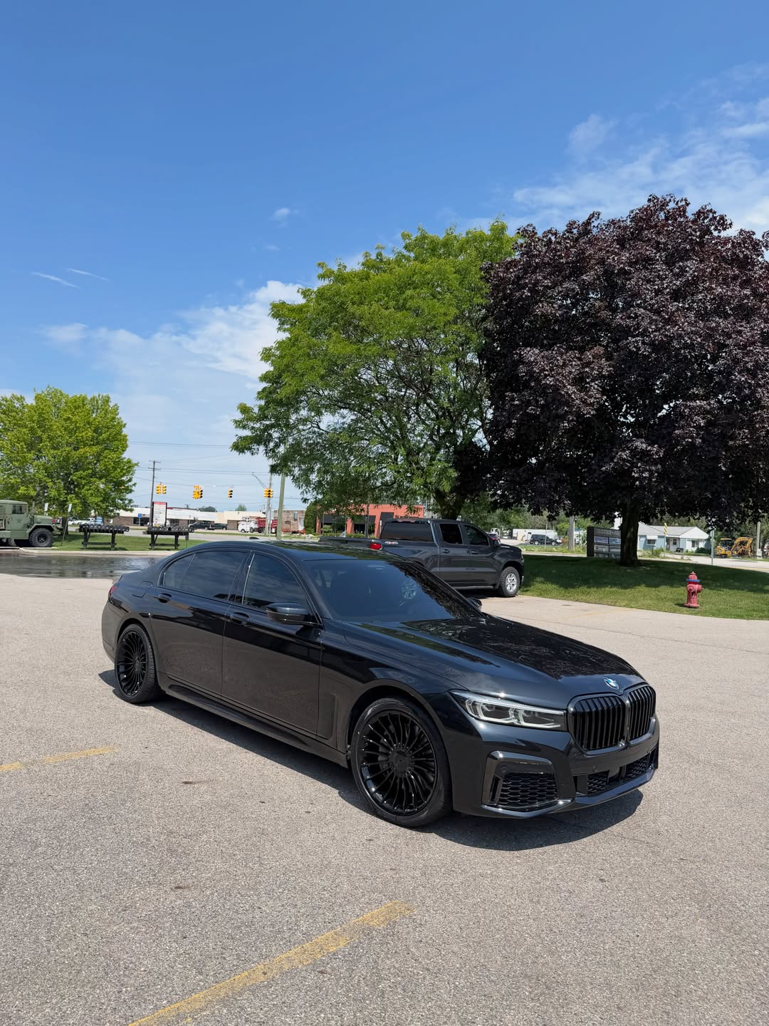Car Gallery — build 7