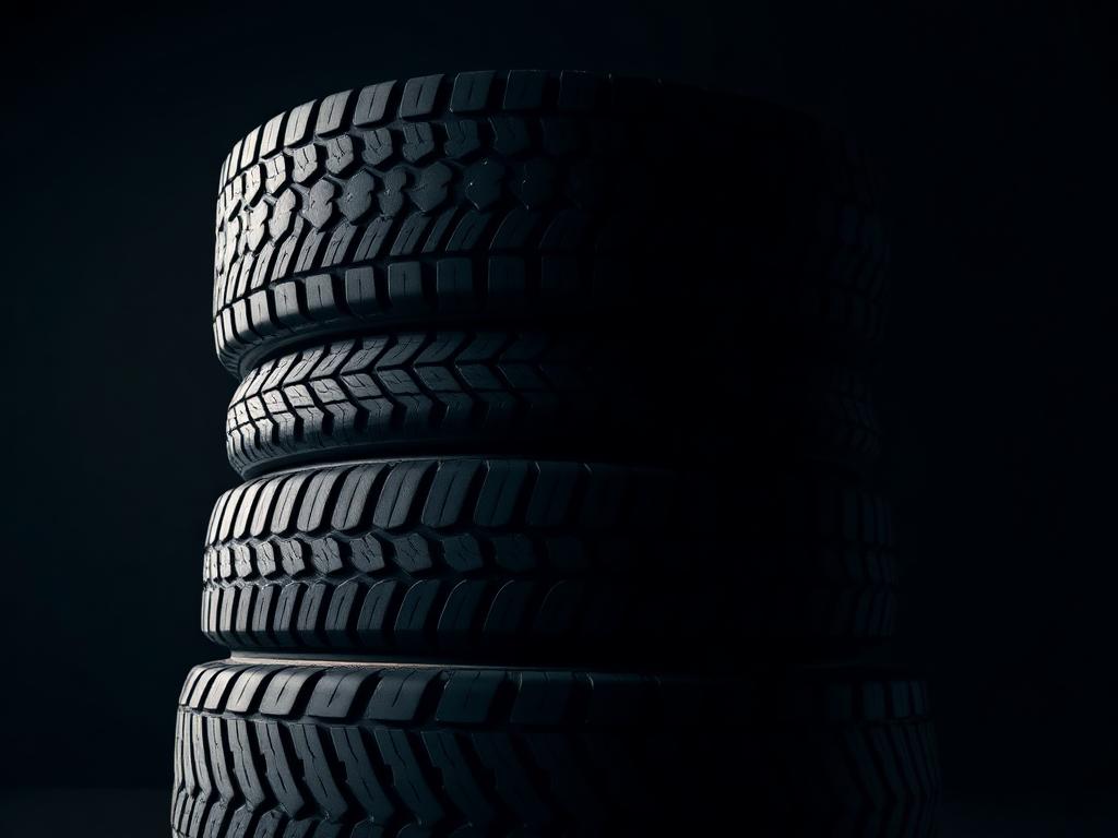 New Tires