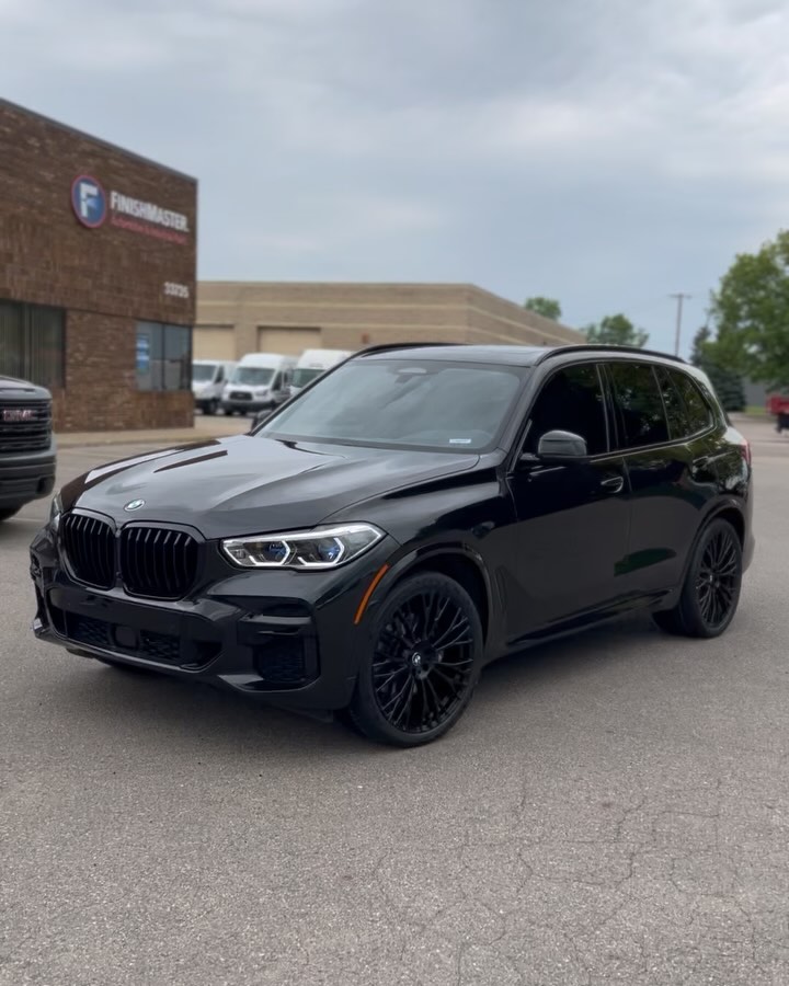 Car Gallery — build 177