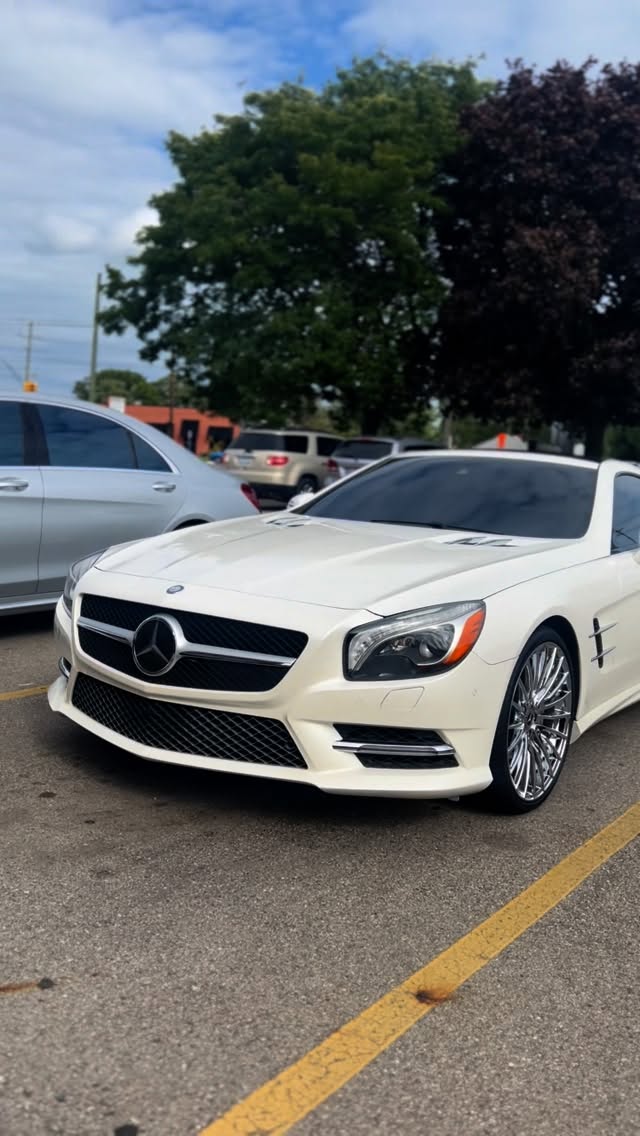 Car Gallery — build 109