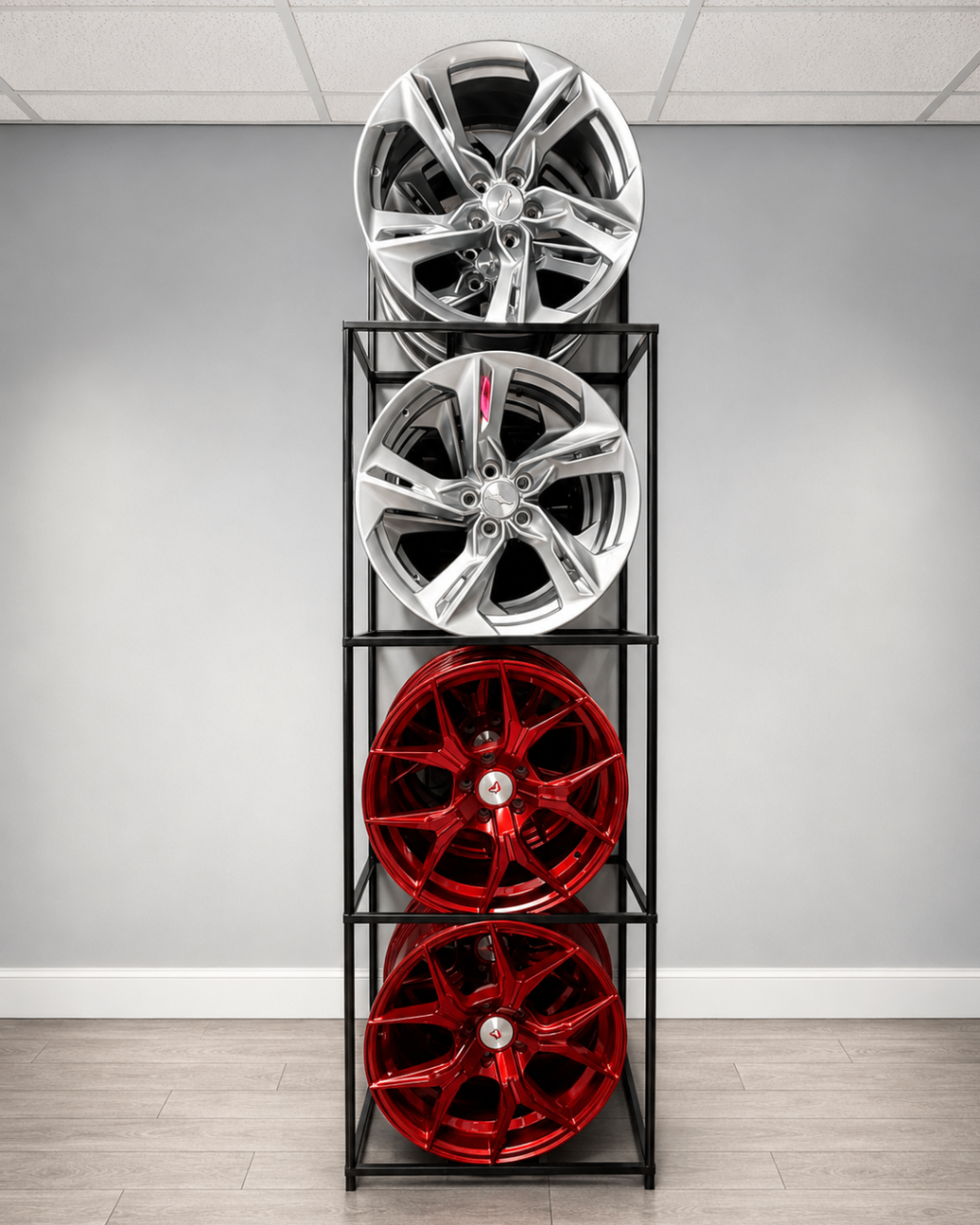 Powder Coating