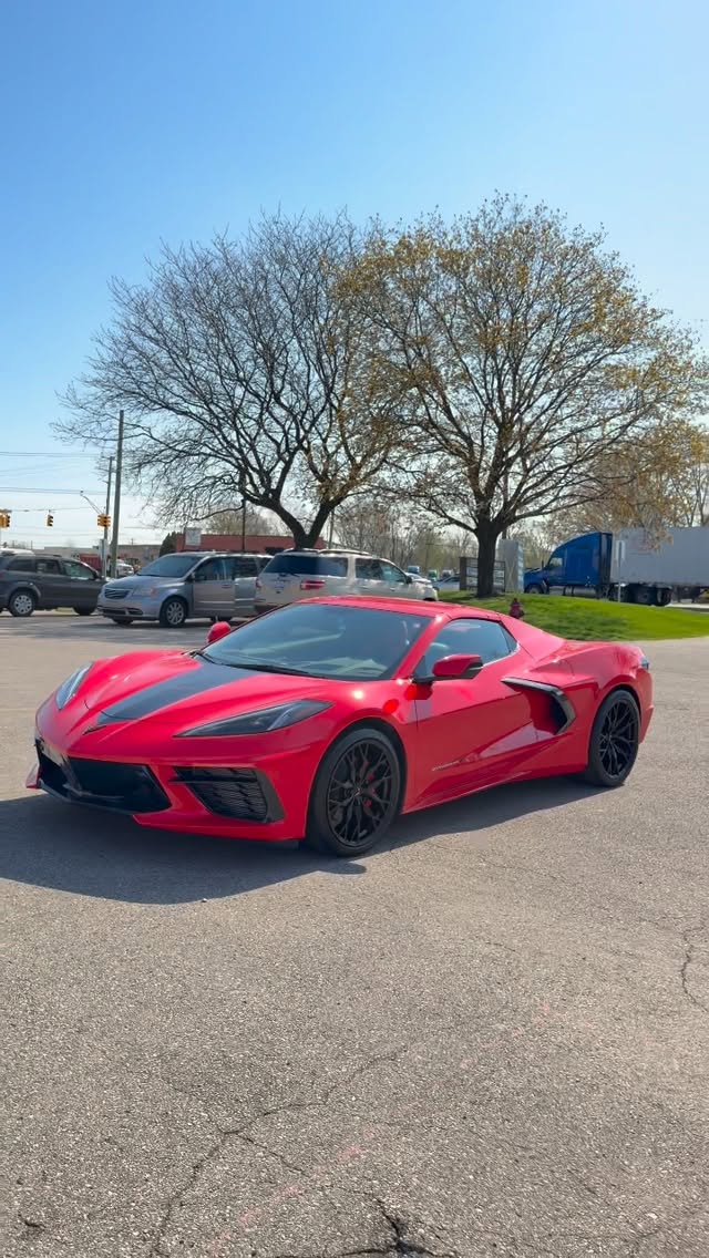 Car Gallery — build 42