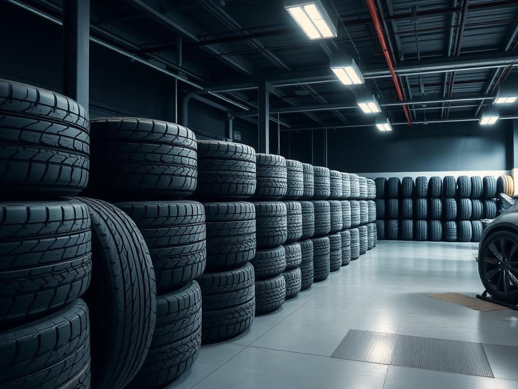 Quality Used Tires