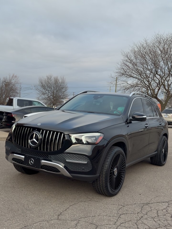 Car Gallery — build 66