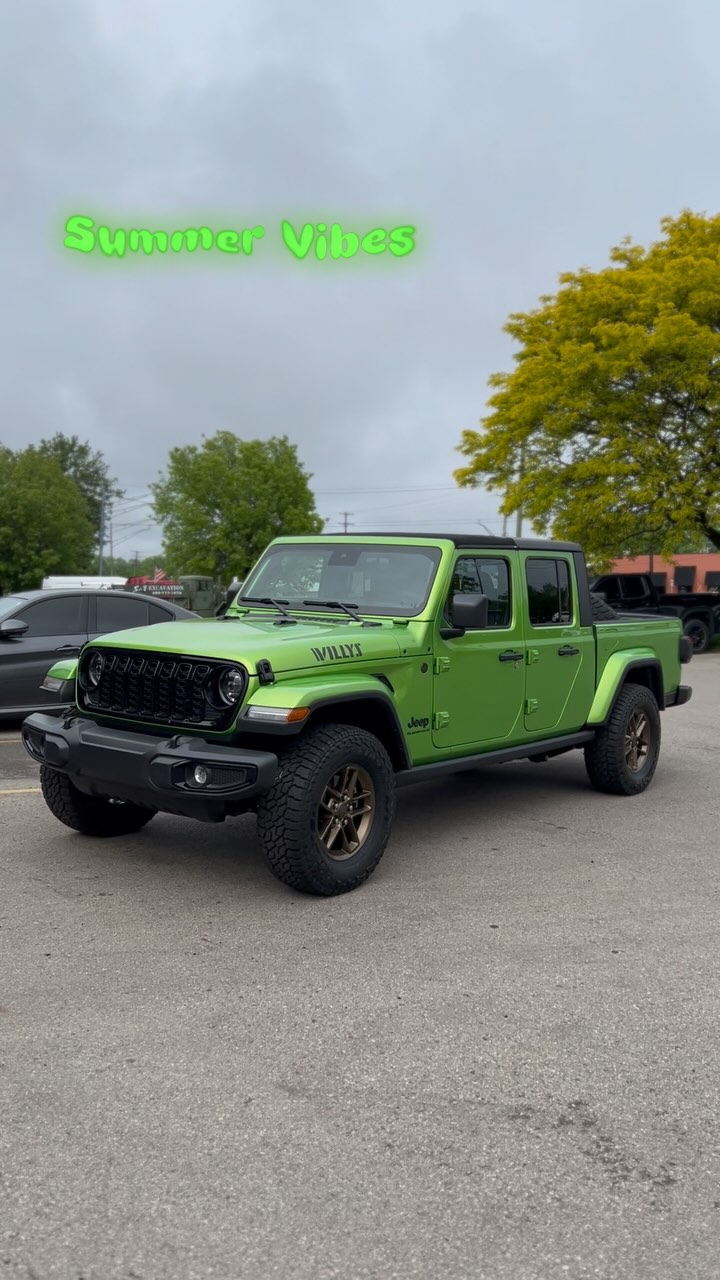 Car Gallery — build 165